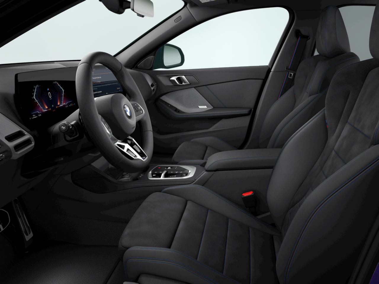 Zunanja slika - BMW Serija 1 - 120 - 7