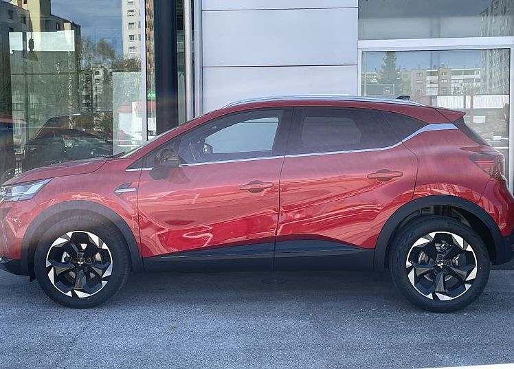 Zunanja slika - Mitsubishi ASX - 1.3 DI-T MHEV Intense Avt. AKCIJA - 3