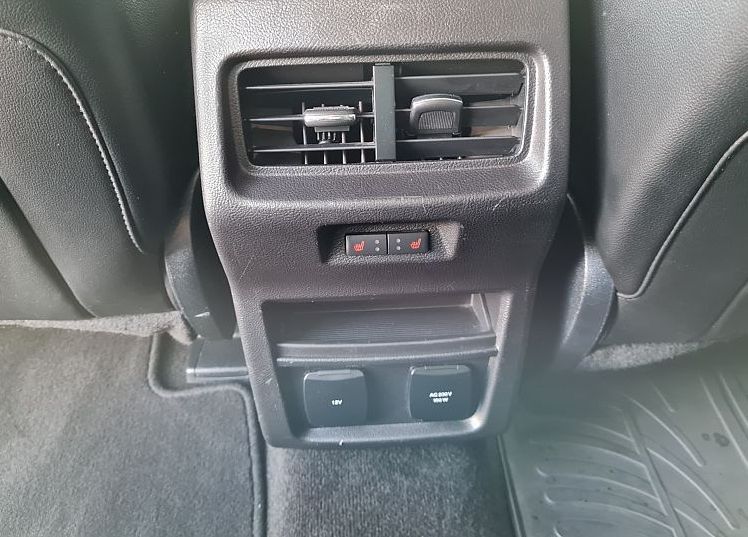 Zunanja slika - Ford Edge - 2.0 TDCi 154 kW AWD Titanium Powershift - 10