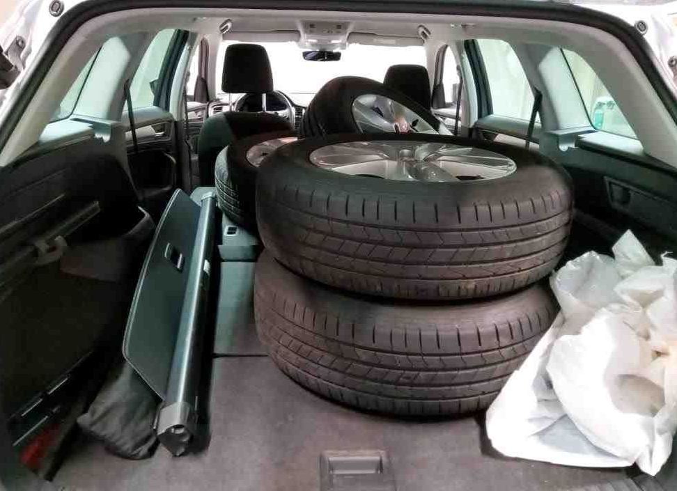 Zunanja slika - Škoda Kodiaq - 2.0 TDI 110kW DSG.NEMŠKI+4ALU.KAMERA.ACC.GRE.SEDEŽ - 14