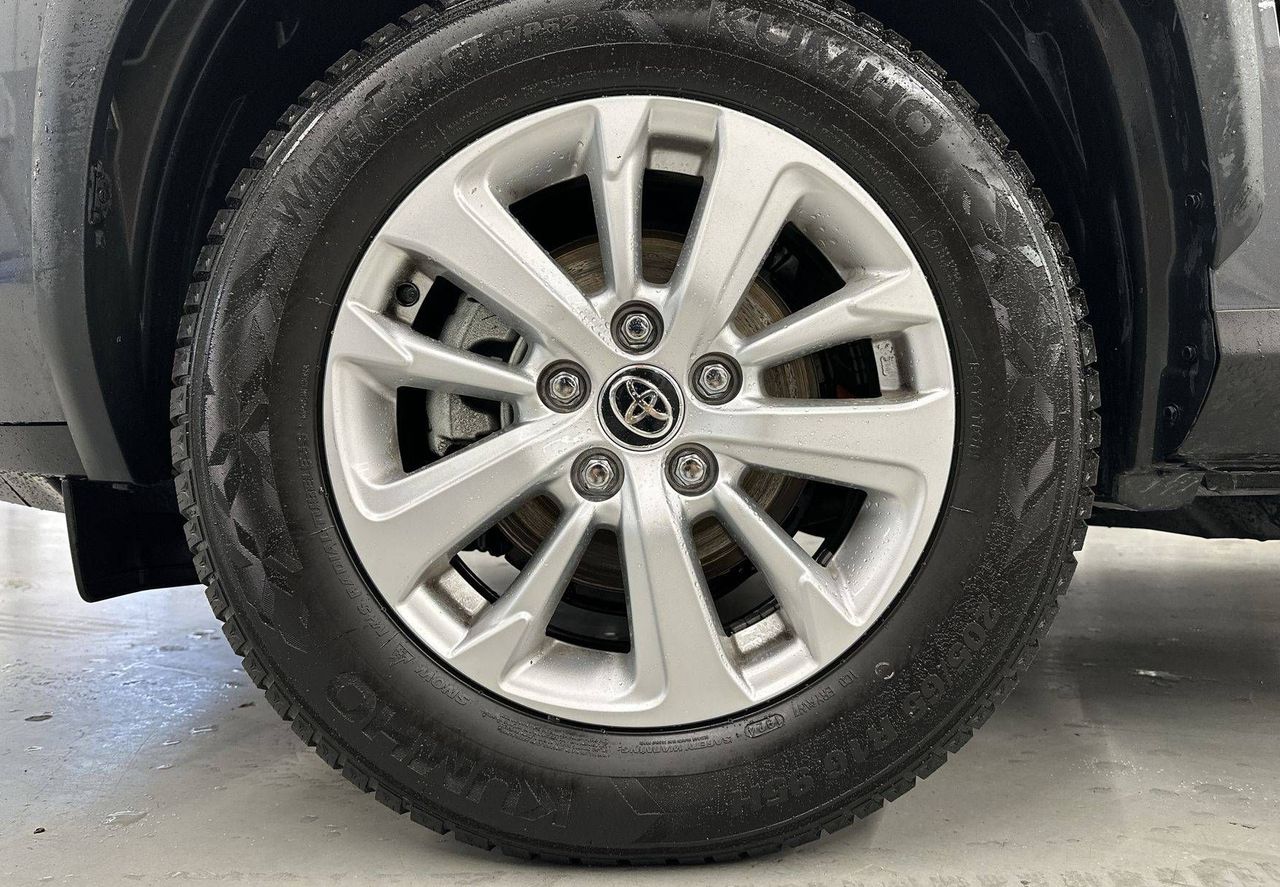 Zunanja slika - Toyota Yaris Cross - Hybrid 1.5 Avt. - 9