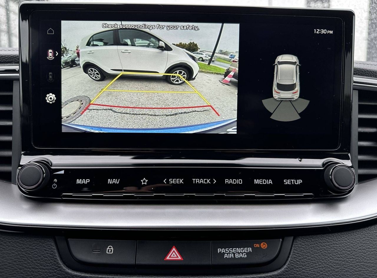 Zunanja slika - KIA XCeed - 1.6 T-GDi EX WAY ISG.7DCT - 15