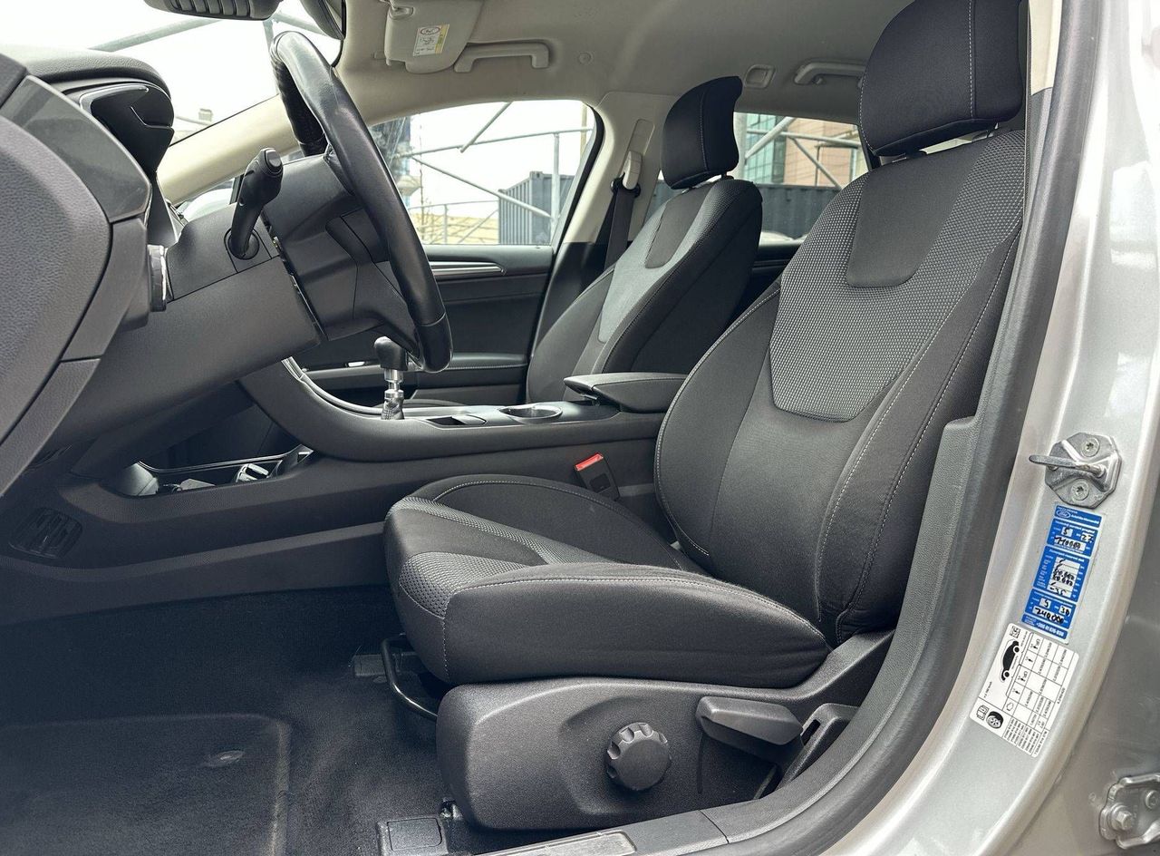 Zunanja slika - Ford Mondeo - 2.0 EcoBlue Titanium - 10