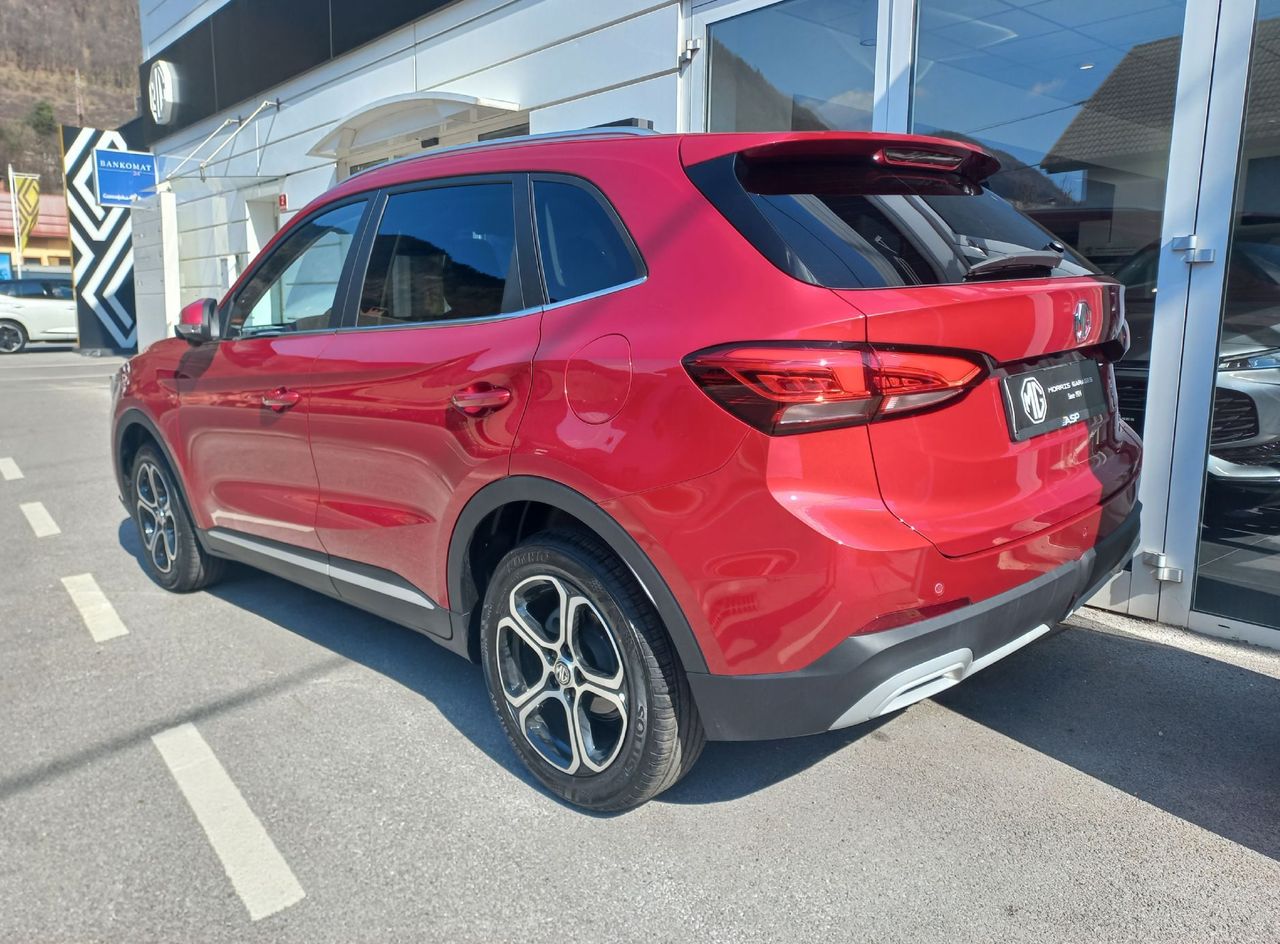 Zunanja slika - MG MG ZS - ZS 1.5L Comfort - 2