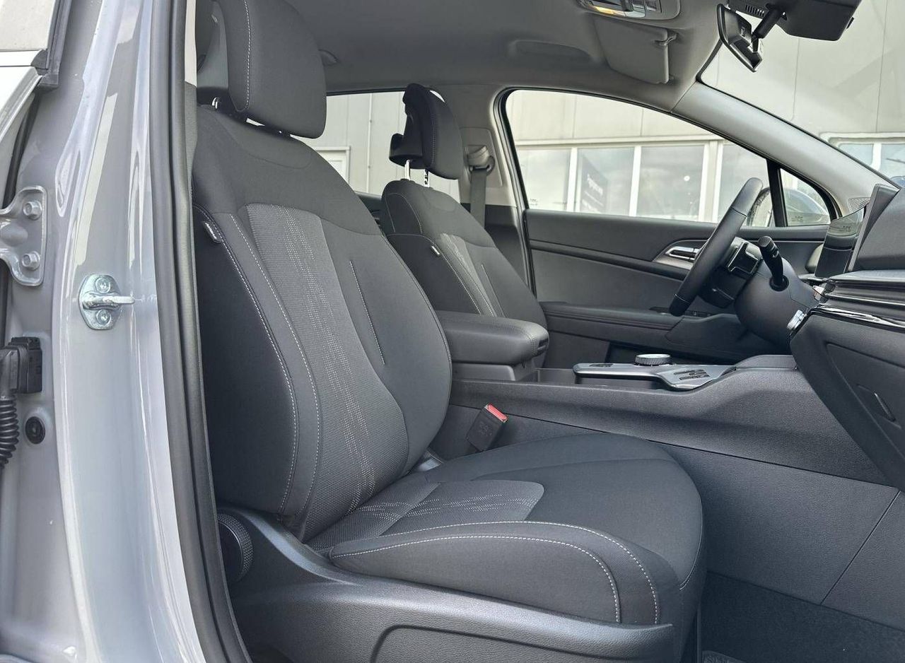 Zunanja slika - KIA Sportage - 1.6 T-GDI EX Fresh Plus ISG DCT - 19