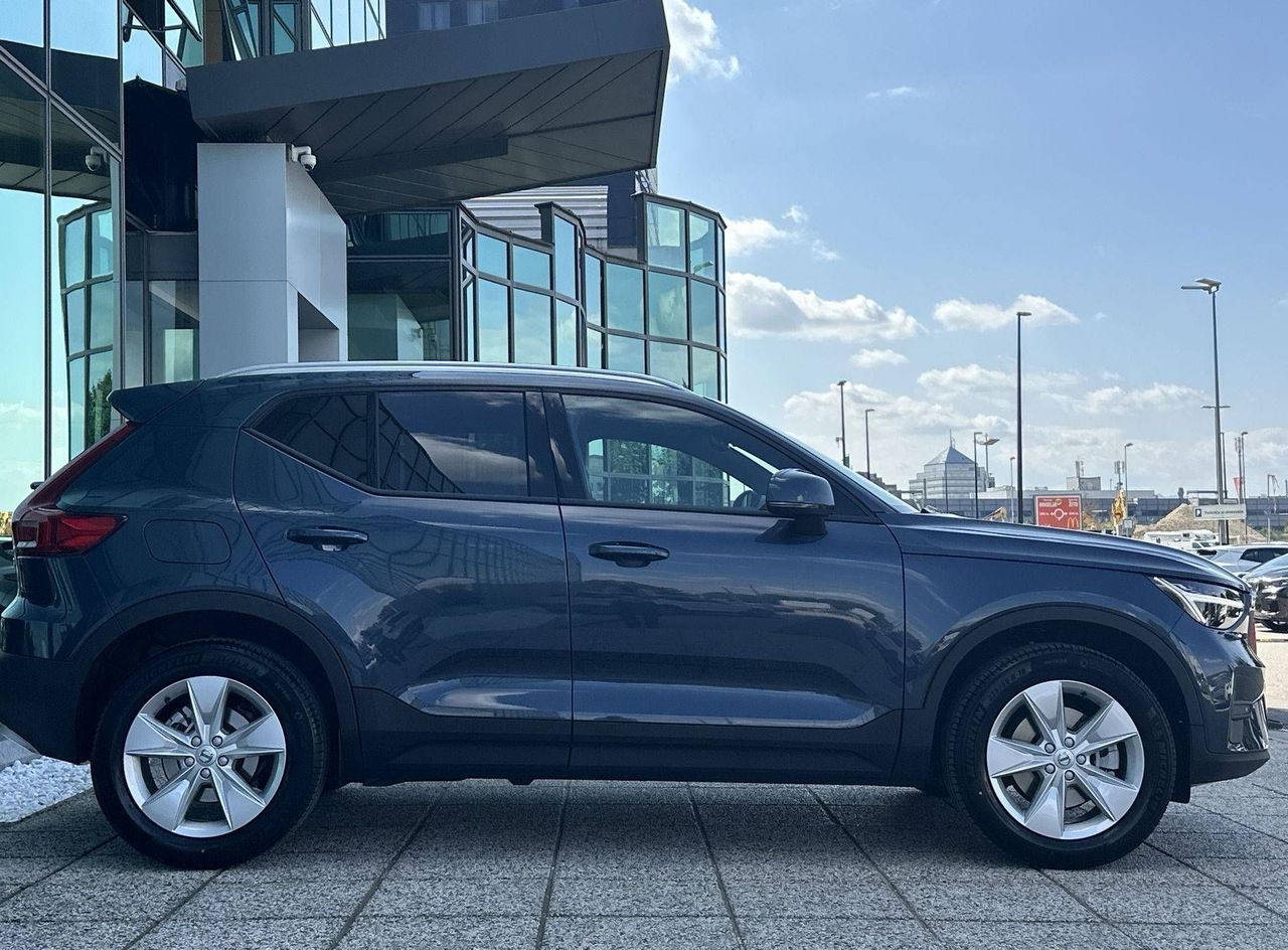 Zunanja slika - Volvo XC40 - B3P Core Avt. - 4