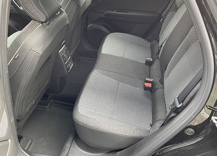 Zunanja slika - Mitsubishi Grandis - 1.3 DI-T MHEV 103kW DCT7 Intense - 6