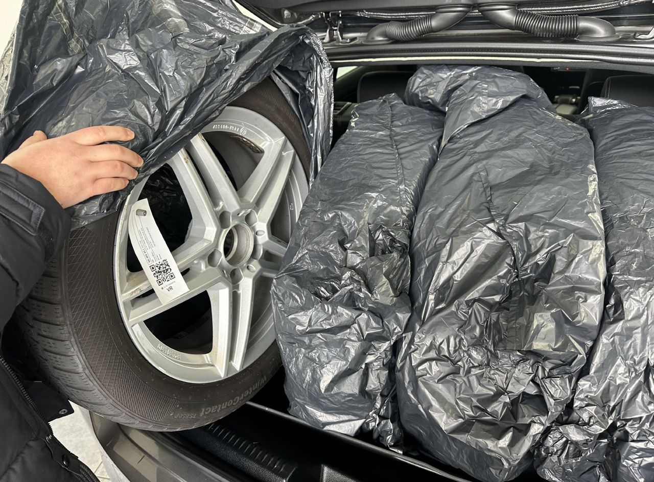 Zunanja slika - Mercedes-Benz CLA-Razred - CLA Shooting Brake CLA 200 Shooting Brake Avt. - 7