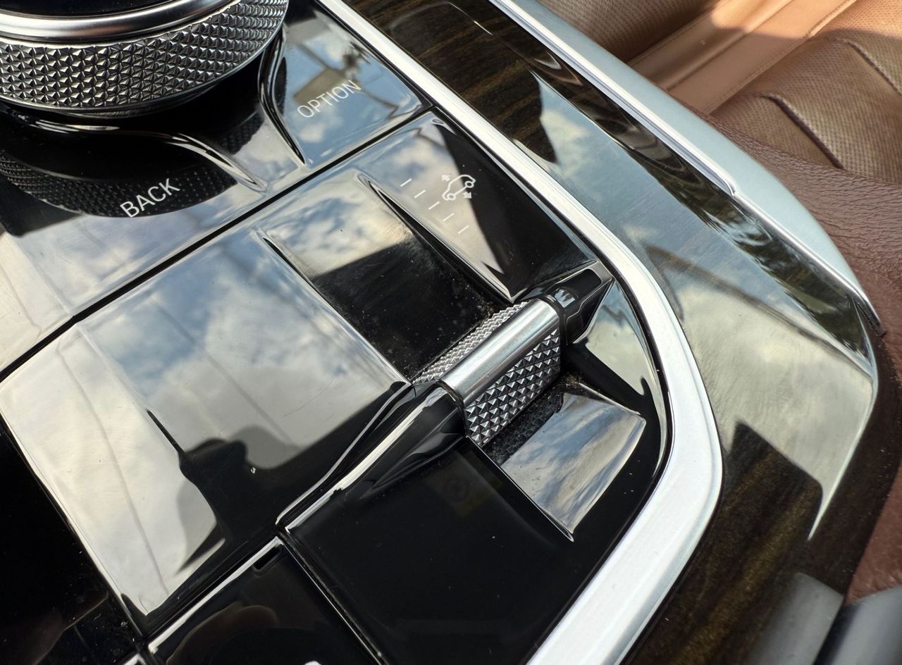 Zunanja slika - BMW X5 - serija : xDrive30d M-SPORT SLO FULL LED ZRAČNO ACC ALU21 - 18