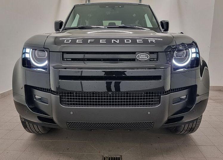 Zunanja slika - Land Rover Defender - 90 X-Dynamic SE 3.0 D200 MHEV AWD - 2