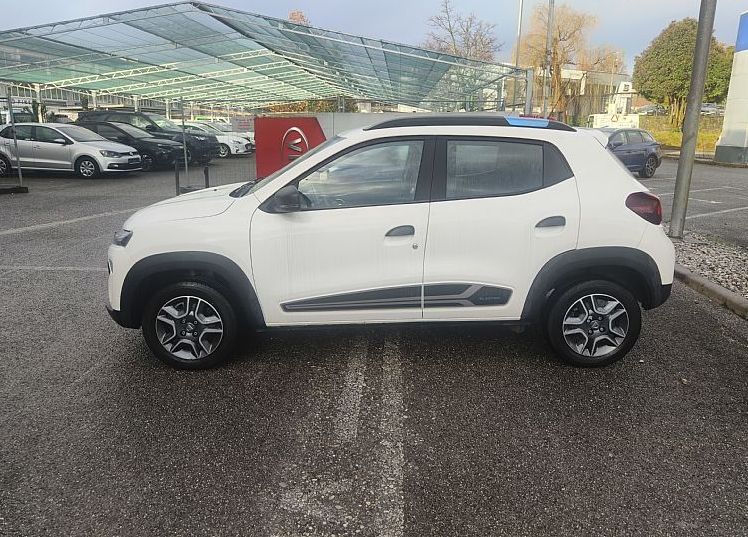 Zunanja slika - Dacia Spring - Comfort Electric 45 - 3