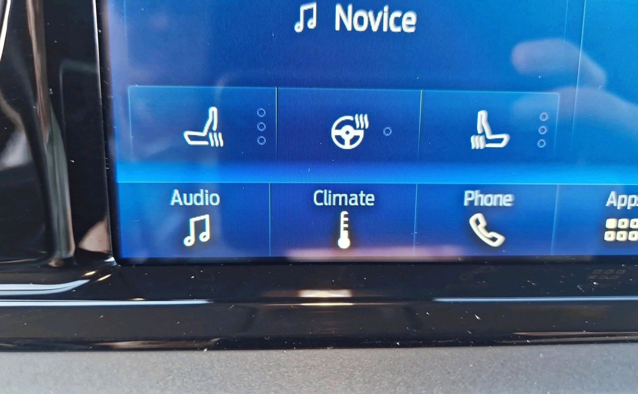 Zunanja slika - Ford Transit Courier - FURGON TREND 1.5TDCI-SLO-1.L-KAMERA-ZIM.PAKET-TEM - 15