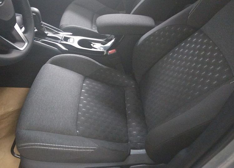 Zunanja slika - Toyota Corolla - 2.0 Sol Hybrid Dynamic Force - 5