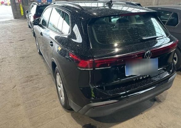 Zunanja slika - VW Tiguan - 2.0 TDI DSG Life 110kW.KAMERA.LED.ACC.2025.TOP - 4