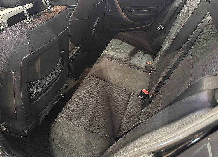 Zunanja slika - BMW Serija 1 - : 116i - 9