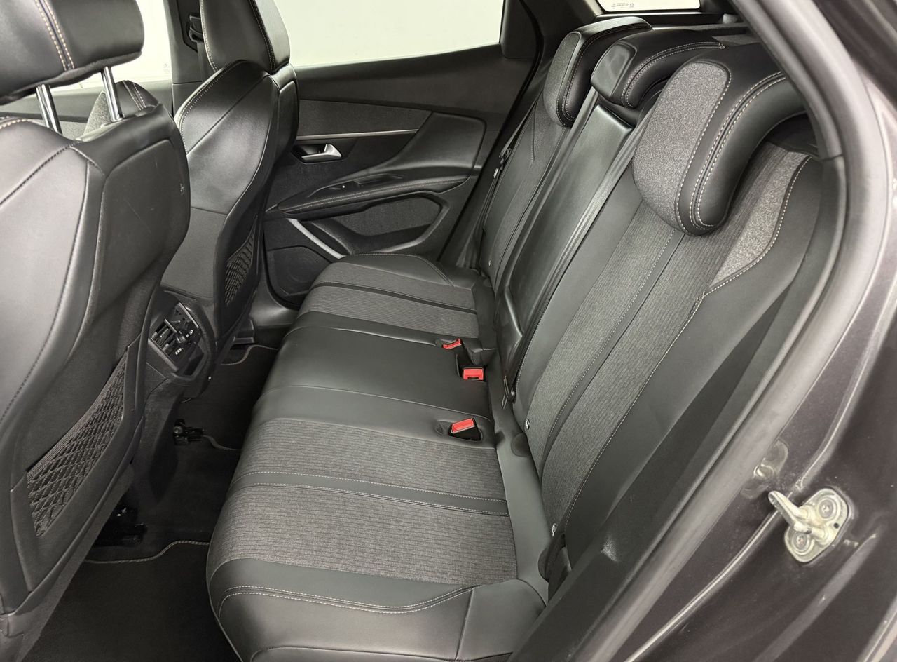 Zunanja slika - Peugeot 3008 - 1.6 THP 180 S S EAT8 GT Line.KAMERA.LED.NAVI.USNJE - 10