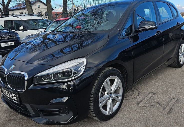 Zunanja slika - BMW Serija 2 - Active Tourer: 218i 140ks °AUTOMATIC° °FULL-LED° °NAVIGA - 1