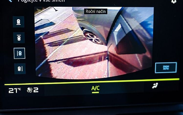 Zunanja slika - Dacia Duster - 1.2 TCe 130 JOURNEY 4x4 - 12