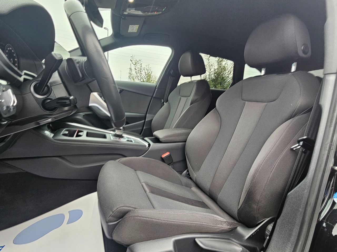 Zunanja slika - Audi A4 - Avant 40 TDI S tronic Sline - 6