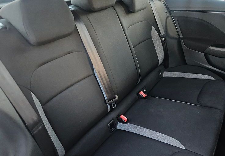 Zunanja slika - Škoda Scala - 1.0 TSI 110ks °2.UPORABNIK° °FULL LED° °TEMPOMAT° - 11