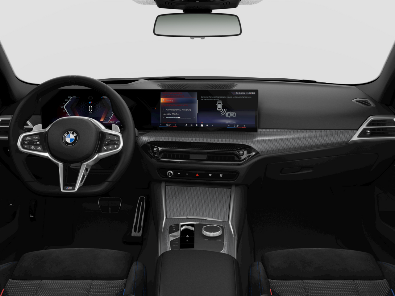 Zunanja slika - BMW Serija 3 - 320d xDrive Touring - 9