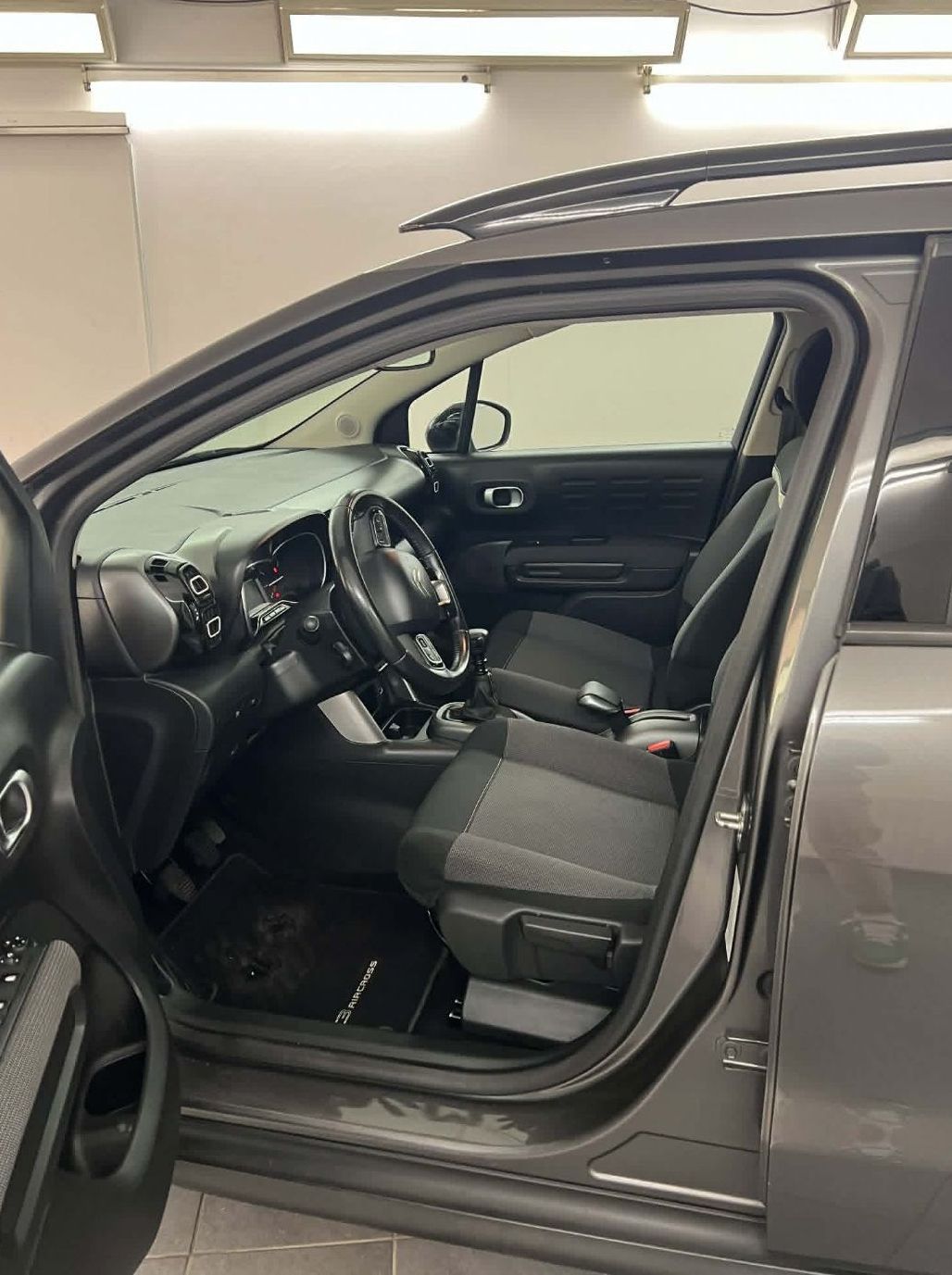 Zunanja slika - Citroën C3 Aircross - 1.2 PureTech 81 KW.12 MES.JAMSTVO - 16
