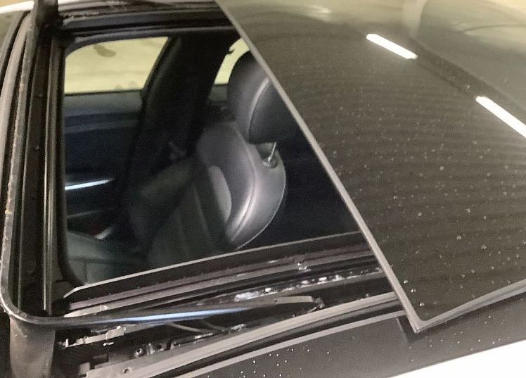 Zunanja slika - KIA Stinger - 2.2 TCI GT Line AWD -PANORAMA -KAMERA -NAVI - 8