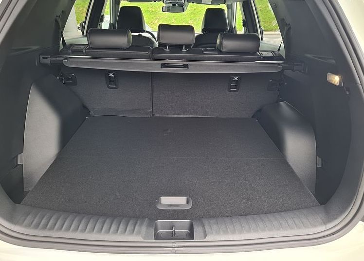 Zunanja slika - KG Mobility Torres - 1.5 T-GDi Special Plus 4x2 A T - 10