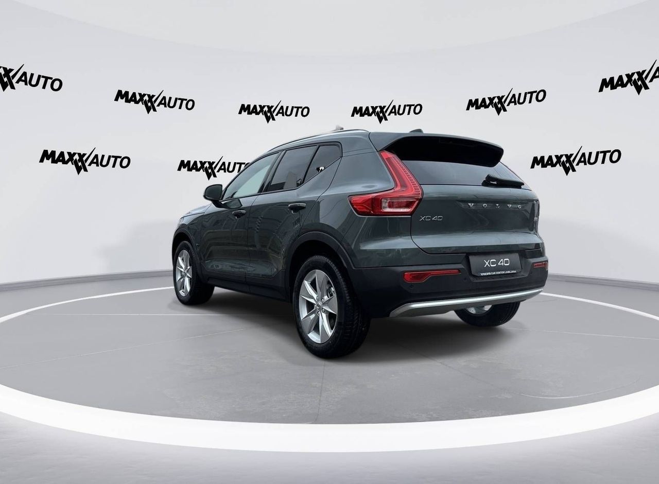 Zunanja slika - Volvo XC40 - B3 P Core DCT - 7