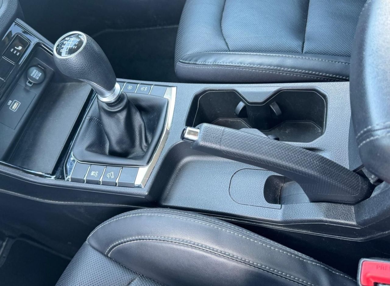 Zunanja slika - SsangYong Korando - 1.5 T-GDI AWD Exclusive AT - 11