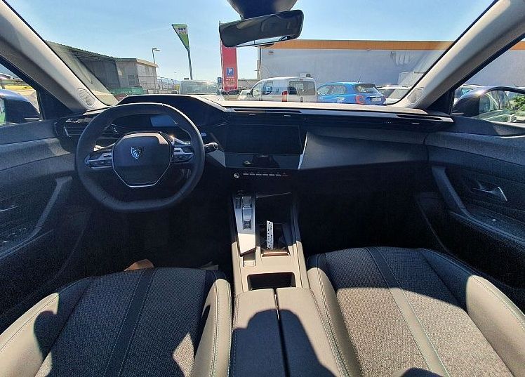 Zunanja slika - Peugeot 308 - Allure 1.5 B-HDi 130 EAT8 - SLO - ODLIČEN - 7