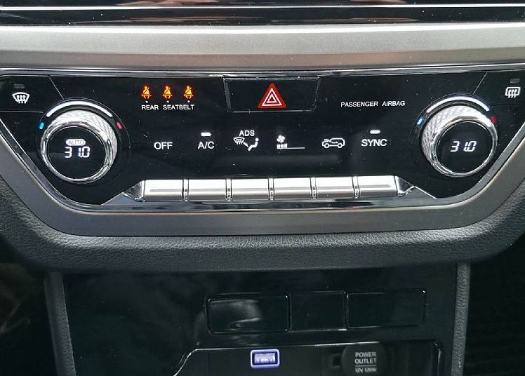 Zunanja slika - KG Mobility Korando - 1.5 T-GDI 120 kW Style M T - 10