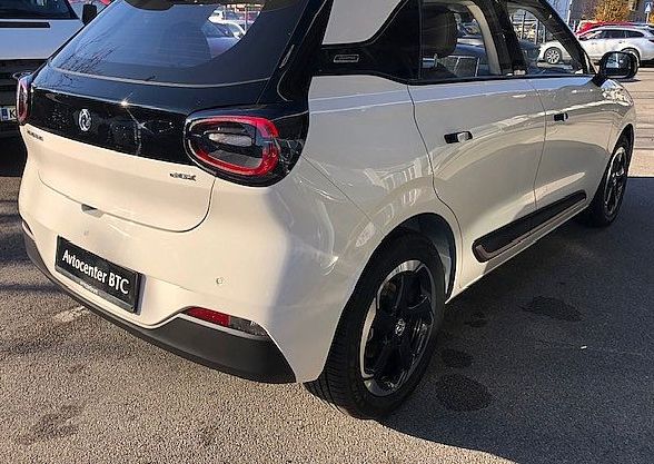 Zunanja slika - Dongfeng Box - 42.3 kWh -7.200€ SUBVENCIJE - NA ZALOGI - 3
