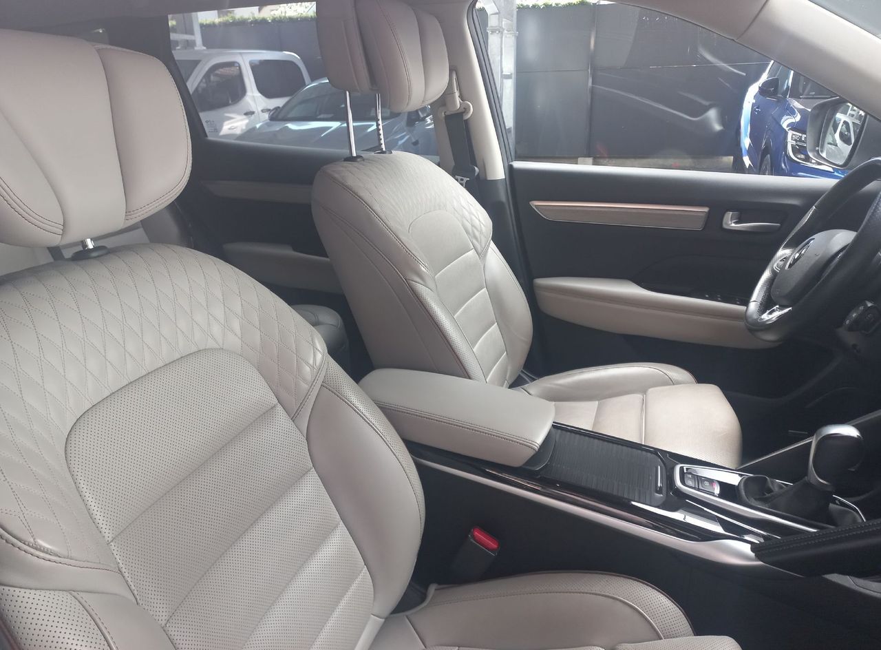 Zunanja slika - Renault Koleos - TCe 160 Initiale Paris EDC - 5