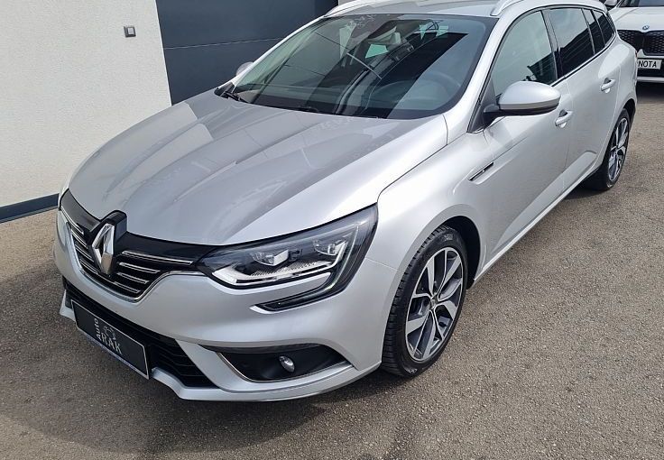 Zunanja slika - Renault Mégane - Megane Energy dCi 110 BOSE 1.LASTNIK.SERVISNA.SLO - 2