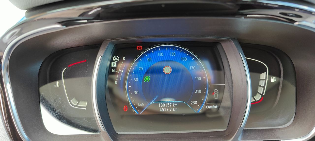 Zunanja slika - Renault Espace - Espace - 21