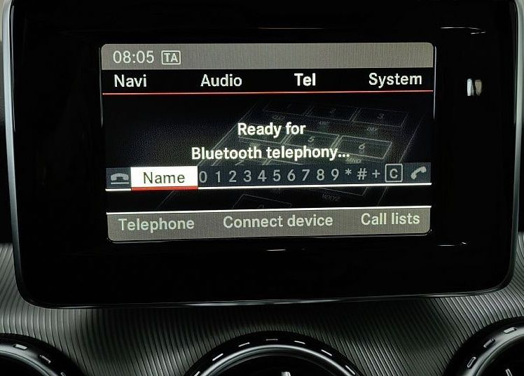 Zunanja slika - Mercedes-Benz GLA-Razred - 200-156KM-2XAMG-LINE-KAMERA-NAVI-GRET-SED-80.000KM - 15