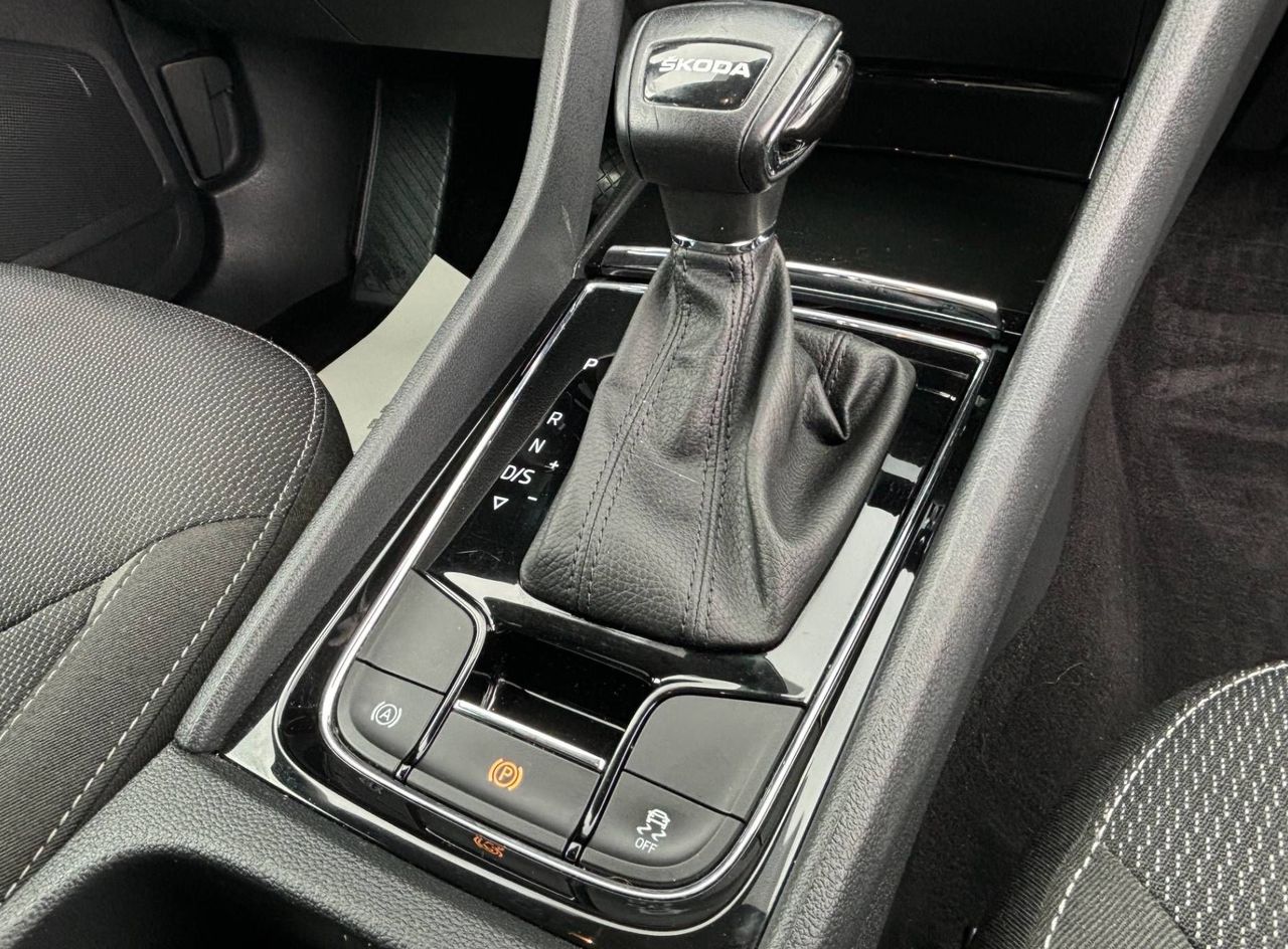 Zunanja slika - Škoda Kodiaq - Ambition 2.0 TDI DSG FUL LED-KAMERA-NAVI-ACC - 13