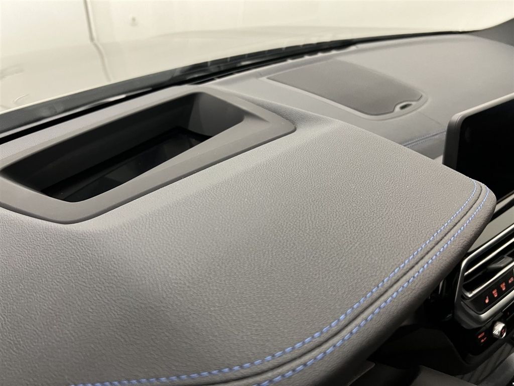 Zunanja slika - BMW iX3 - iX3 - 17