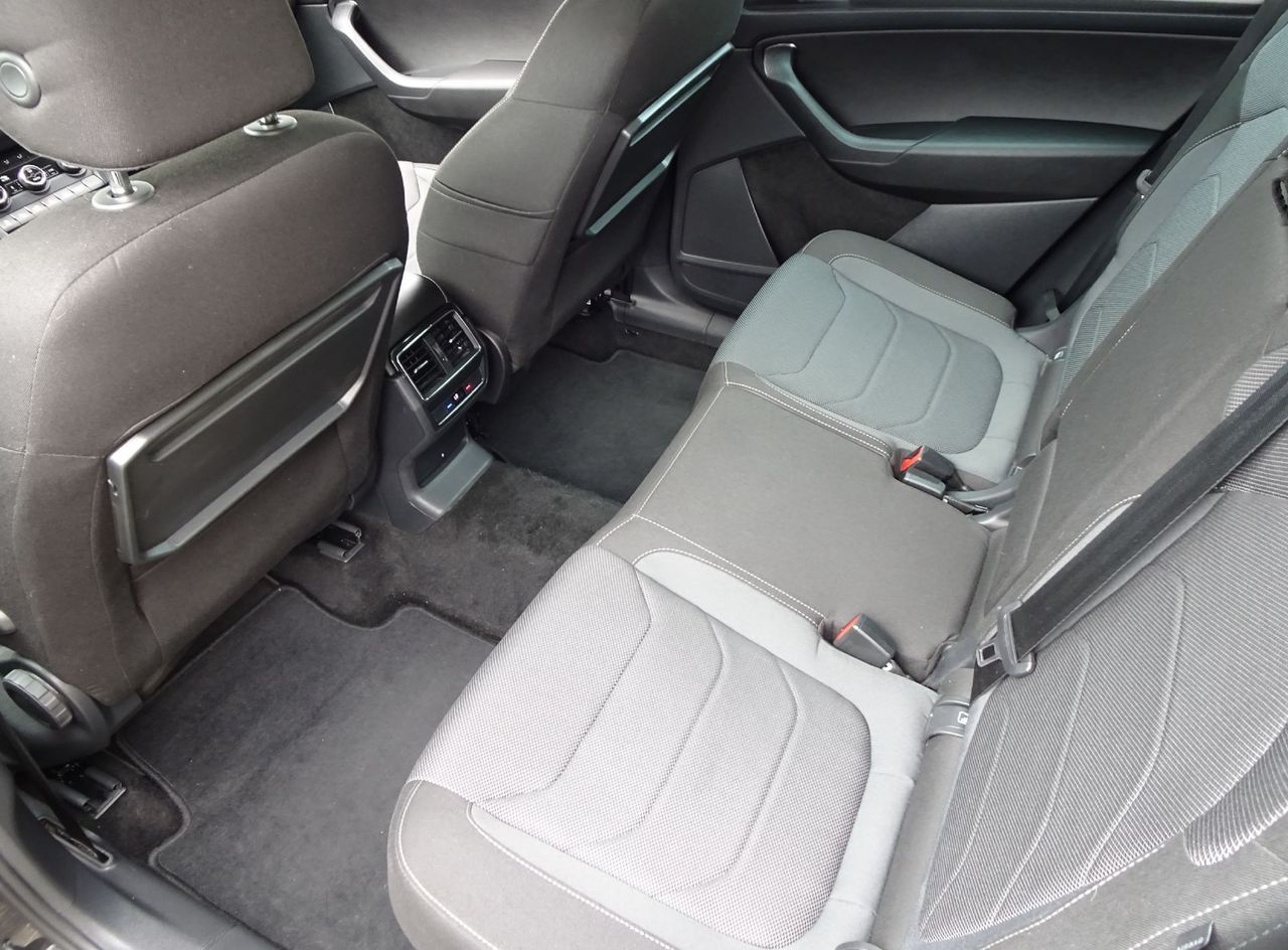 Zunanja slika - Škoda Kodiaq - 4x4 2.0 TDI Ambition - 16