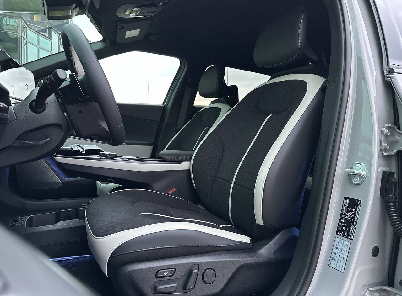 Zunanja slika - KIA EV6 - GT-LINE ENERGY 84kWh baterija. 239kW AWD... - 10