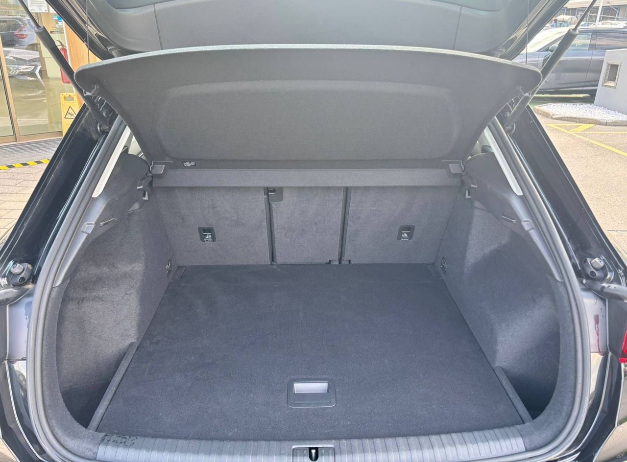 Zunanja slika - Audi Q3 - 35 TFSI S tronic Buisiness  KAMERA-LED-NAVI - 17