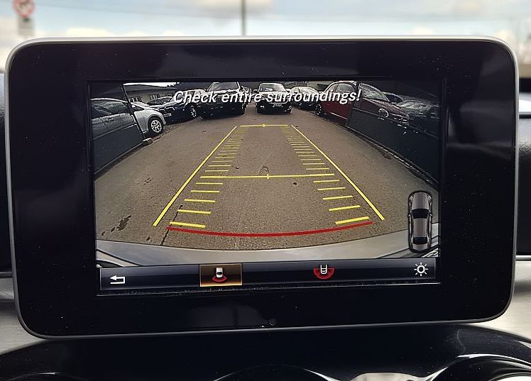 Zunanja slika - Mercedes-Benz C-Razred - C 250 d 4MATIC EXECUTIVE °FULL LED °KAMERA °HUD - 8