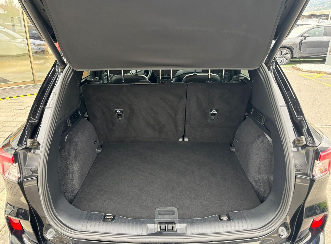 Zunanja slika - Ford Kuga - St-Line X 2.0 EcoBlue Auto KAMERA-SLO-GRETJE-1.LAS - 5