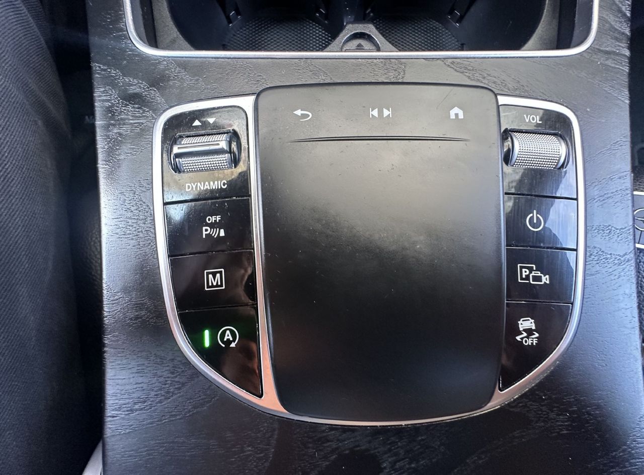 Zunanja slika - Mercedes-Benz GLC-Razred - GLC 200 d 4MATIC Avt.LED.KAMERA.NAVI.USNJE.DIZEL - 8