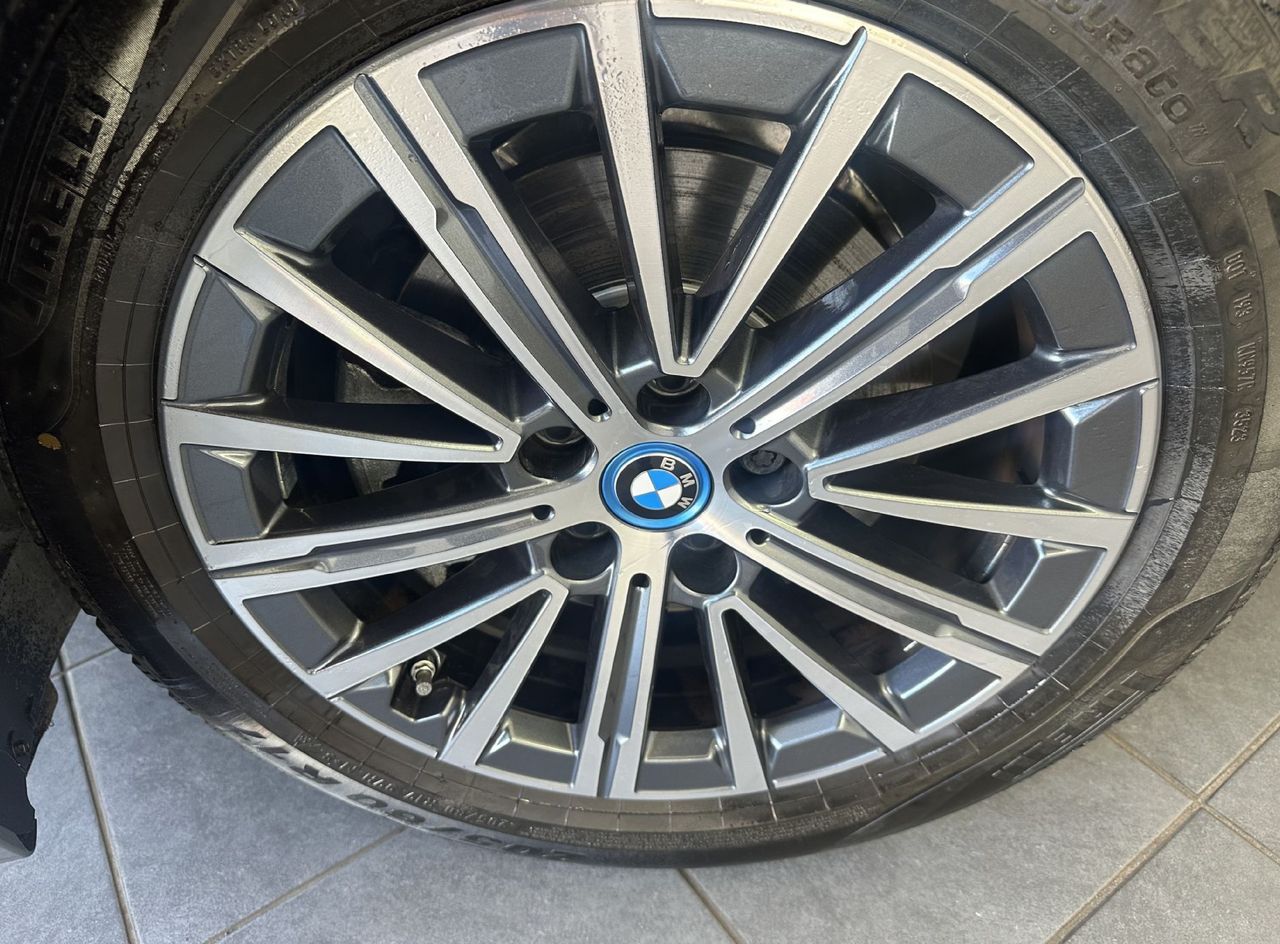 Zunanja slika - BMW Serija 2 - Active Tourer: 225e xDrive .LED.KAMERA.USNJE-90KM DOSEG - 4