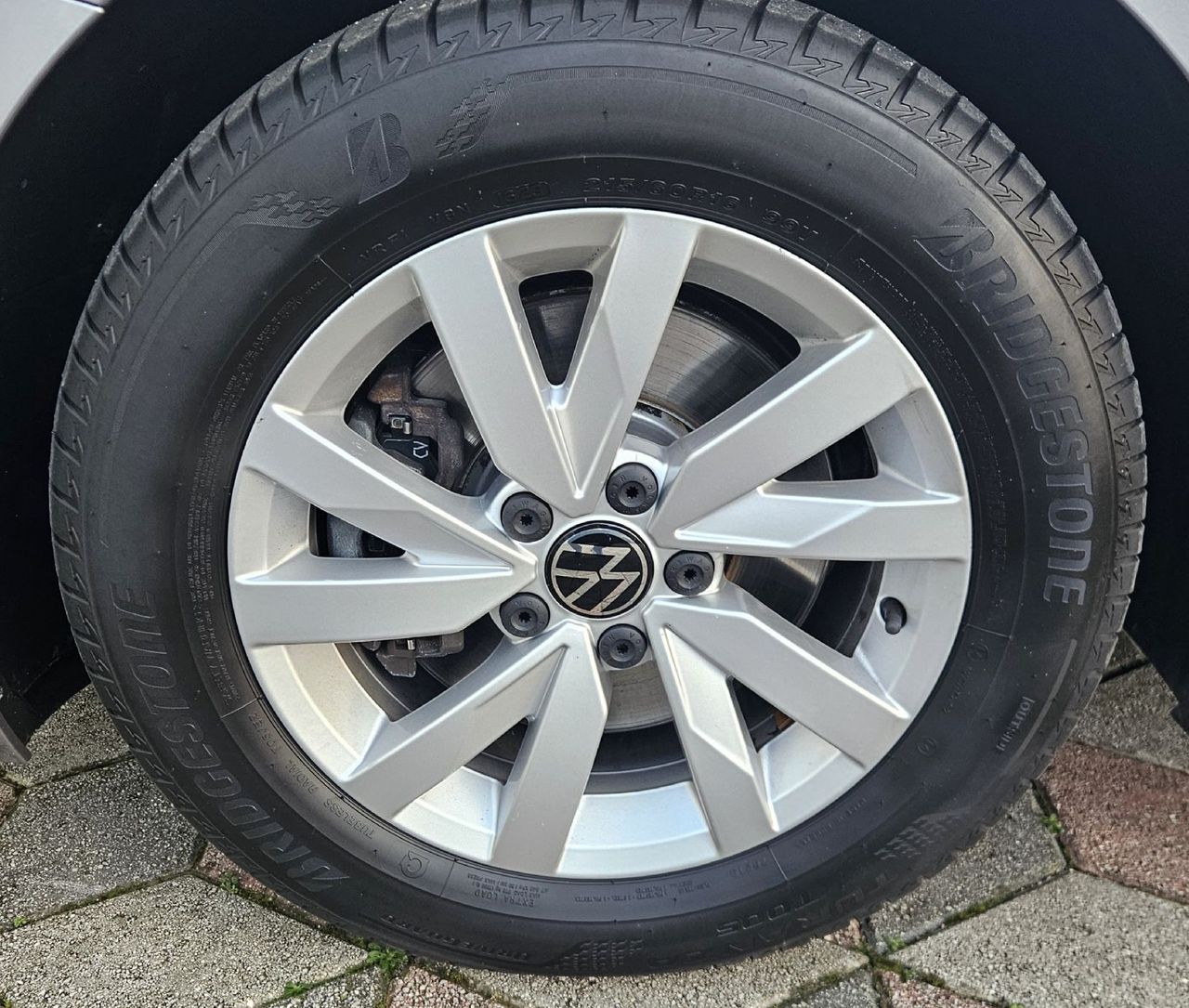 Zunanja slika - VW Passat - Variant 2.0 TDI BMT  Business avt. 110kW+LED+KAM+12.MES.JA - 18