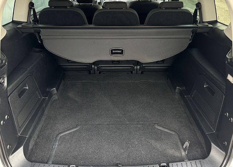 Zunanja slika - Ford S-MAX - 2.0 TDCi Titanium - XENON - PDC - TEMP - 12