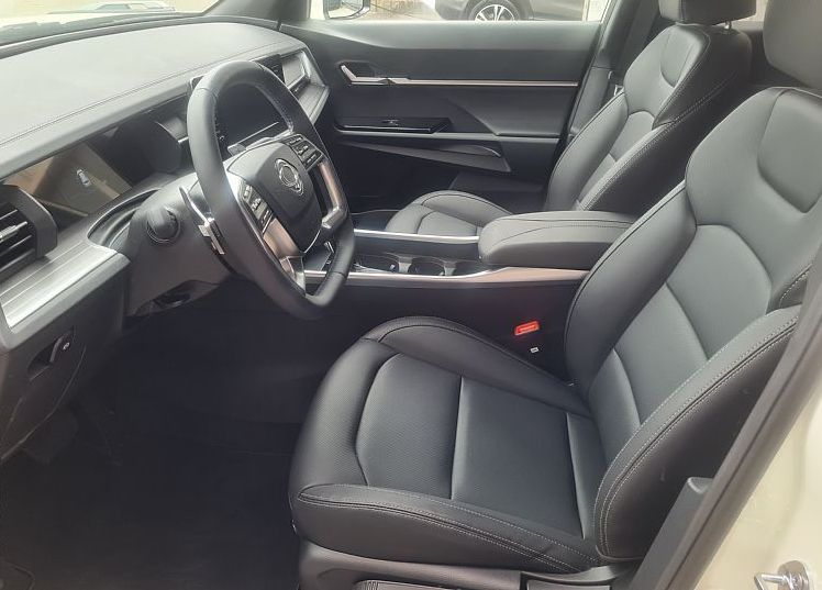 Zunanja slika - SsangYong Torres - Adventure 1.5 T-Gdi 4x2 AVT - 10