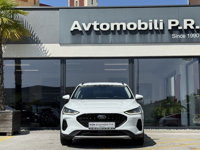 Zunanja slika - Focus - 1.0 EcoBoost 125KM mHEV AVT ACTIVE FULL LED ZIMSKI - 2